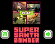 Jogos Super Santa Bomber