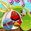 Jogos Angrybird Adventure