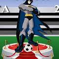 Jogos Batman Soccer