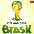Jogos Brazil World Cup 2014