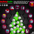 Jogos Factory Balls Christmas Edition