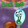Jogos Snail Bob 4 Space