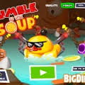 Jogos Rumble In The Soup