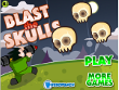 Jogos de Blast the Skulls