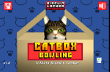 Jogos de Cat Box Bowling online