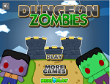 Jogos de Dungeon Zombies online