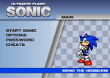 Jogos de Flash Sonic grátis