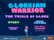 Jogos de Glorkian Warrior