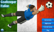 Jogos de Goalkeeper Italian