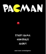 Jogos de Pacman online