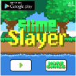 Jogos de Slime Slayer online
