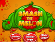 Jogos de Smash The Melon online