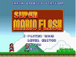 Jogos de Super Mario Flash 2.0