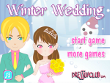 Jogos de Winter Wedding grátis