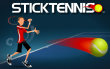 Jogos Stick Tennis