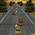 Jogos 3D Russian Road Rage