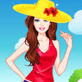 Jogos Barbie Summer Dresses