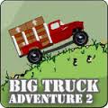 Jogos Big Truck Adventures 2