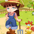 Jogos Dream Farm Link