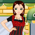 Jogos De Vestir Shopping Girl