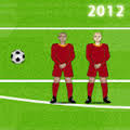 Free Kick Football - Click Jogos