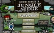 Jogos City Siege 3 - Jungle Siege Fubar Level Pack