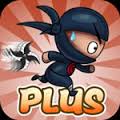 Jogos Ninja Plus