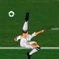 Jogos Overhead Kick Champion