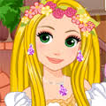 Jogos Rapunzel Haircuts Design