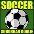 Jogos Soccer Suburban Goalie