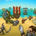 Jogos Viking Warfare