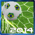 Jogos World Cup 2014 Free Kick