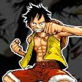 Jogos Animation Fighting Luffy Vs Naruto