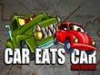 Jogos Car Eats Car 2 Deluxe