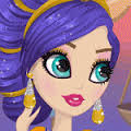 Jogos Libra Girl Zodiac Makeover