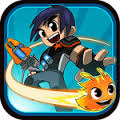 Jogos Nerdcorps Battlefor Slugterra