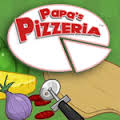 Jogos Papas Pizzeria