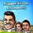 Jogos Puppet Soccer Champions