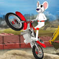 Jogos Stunt Moto Mouse 3