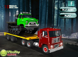 Jogos 18 Wheeler Double Cargo