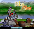 Jogos de Bike Mania