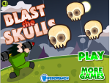 Jogos de Blast The Skulls