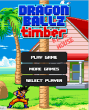 Jogos de Dragon Ball Z Timber