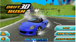 Jogos de Drift Rush 3D