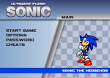 Jogos de Flash Sonic