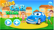 Jogos de Kids Car Wash