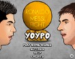 Jogos de Ronaldo Vs Messi Fight