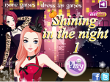 Jogos de Shining In the Night