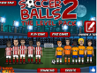 Jogos de Soccer Balls 2 The Level Pack