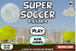 Jogos de Super Soccer Star